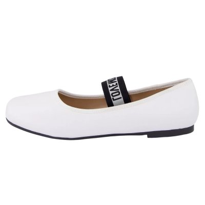 THE BALLET LOVE FLATS